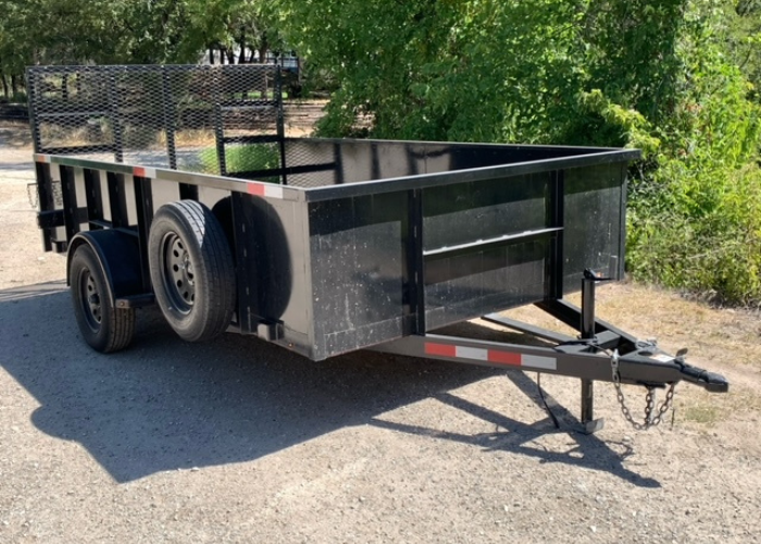12' x 83