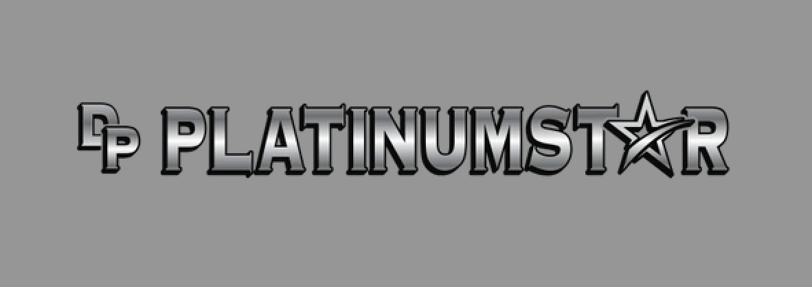 DP Platinum Star