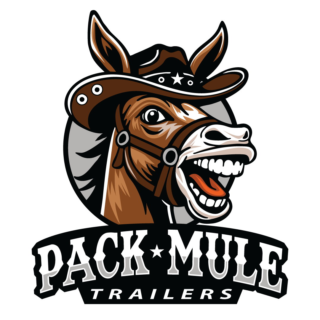 Pack Mule Trailers