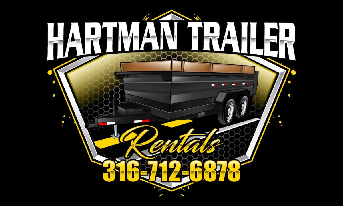 Choose your trailer